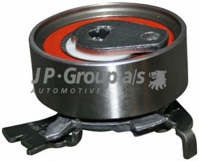 JP GROUP 1212200800 -  Натяжной ролик, ремень ГРМ